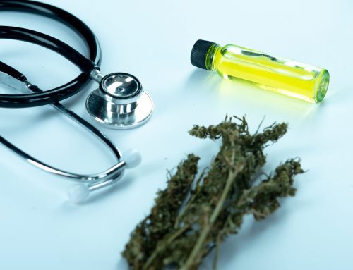 DEA Rescheduling Hearing 2026: What Schedule III Means for Your Medical Card