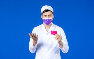 Medical Card Reciprocity