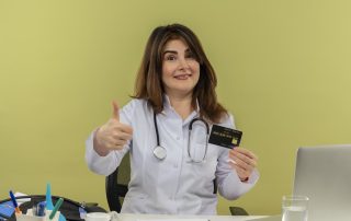 Cost of Your Medical Card