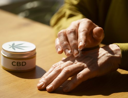 Medical Marijuana for Arthritis Pain: Benefits, Side Effects, and Patient Guide