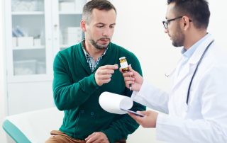 first-time medical marijuana patient