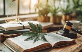 THC and memory