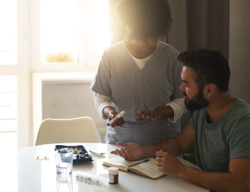 Medical Marijuana Caregiver: Who Qualifies and What Can a Caregiver Do?