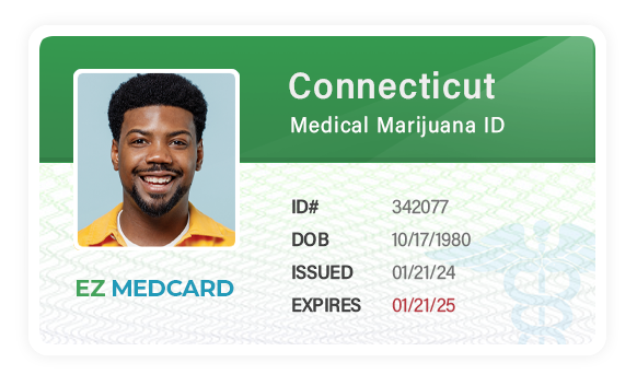 Medical Marijuana Card Near Me