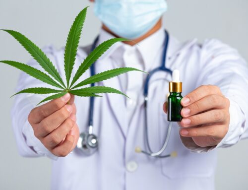 5 BENEFITS OF CONSULTING WITH A MEDICAL MARIJUANA DOCTOR