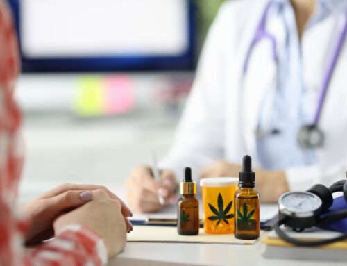 Medical Marijuana Dosage and Delivery Methods – A Comprehensive Guide by EZMedcard