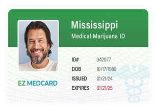 Trust EZMEDCARD to Get Your Medical Marijuana Card Easily and Quickly 