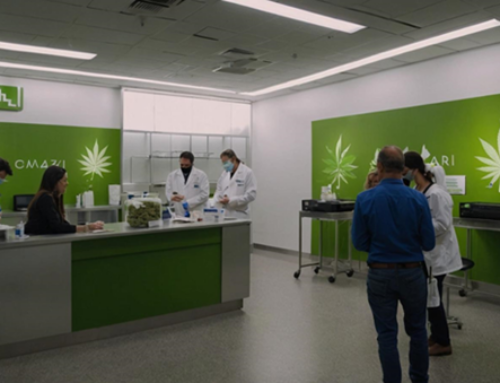 Your Guide to Medical Marijuana in Jackson: The Easy Path with EZMedCard