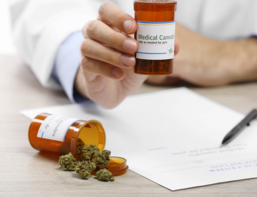 How To Get a Medical Marijuana Card in Connecticut?