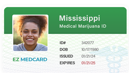 Experience a Quick Way to Get a Meridian Medical Marijuana Card with EZMedcard 