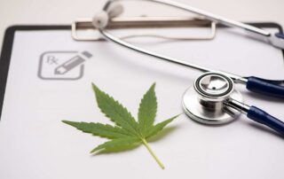 Medical marijuana, How Medical Marijuana Helps in Crohn’s Disease