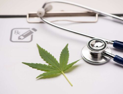 How Medical Marijuana Helps in Crohn’s Disease: A Comprehensive Guide