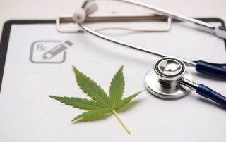 How Medical Marijuana Helps in Diabetic/Peripheral Neuropathy