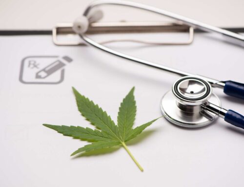 How Medical Marijuana Helps in Diabetic/Peripheral Neuropathy: A Comprehensive Guide