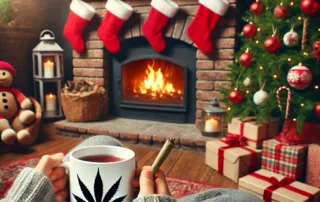 How Medical Marijuana Can Ease Holiday Stress