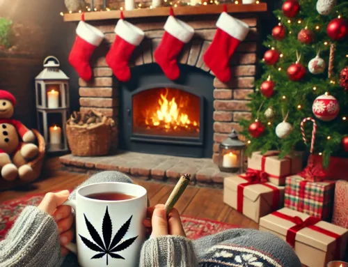 Embracing Calm: How Medical Marijuana Can Ease Holiday Stress