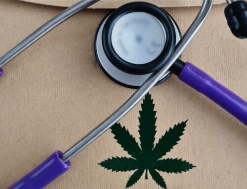 How Effectively Medical Marijuana Alleviates the Symptoms of Spastic Quadriplegia?