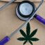 Medical Records for MMJ Card, Digestive Disorders