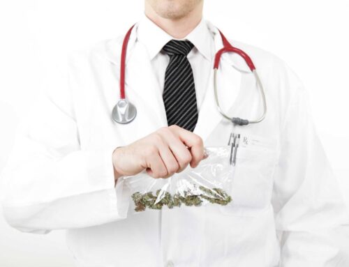 5 Benefits of Medical Marijuana for Sickle Cell Anemia