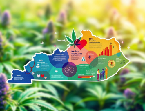 Kentucky Medical Marijuana: Your Guide to Legal Access