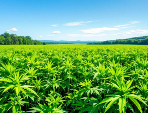 Navigating Hemp in Kentucky: Opportunities and Challenges