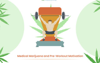 medical marijuana for workout, Can Medical Marijuana Kick-Start Your Workout?