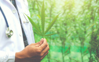 annual doctor's visit for medical cannabis