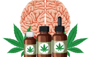 mental health problems triggered by medical marijuana