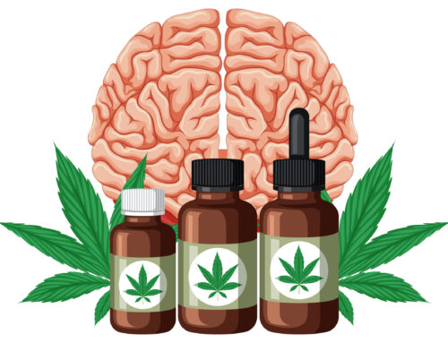 Do Mental Health Problems Have the Potential of Being Triggered by Medical Marijuana?