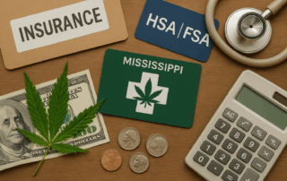 Mississippi medical marijuana costs and insurance