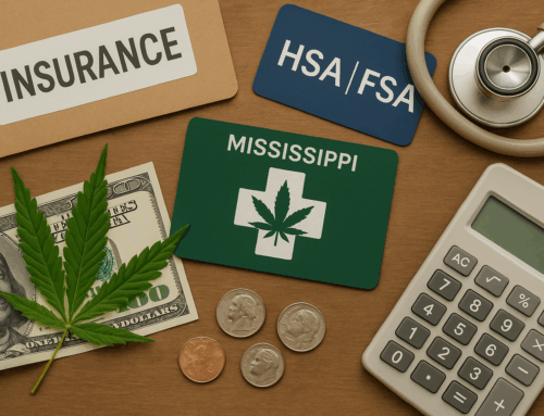 Insurance and HSA/FSA Implications for Mississippi MMJ Cardholders