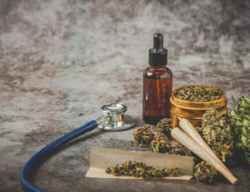 Cannabis and Mood Disorders: What We Know So Far
