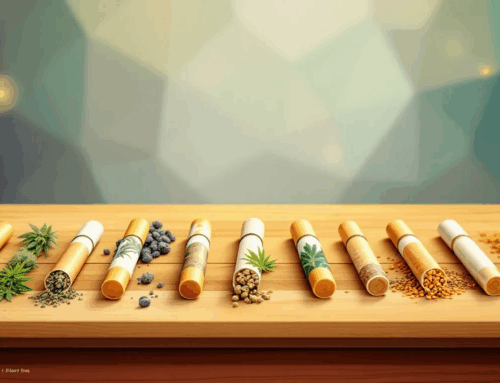 What Are Infused Pre Rolls: A Simple Guide to Benefits & Uses