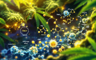 Types of Terpenes