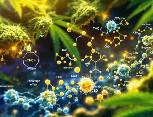 Comprehensive Guide: What Are the Different Types of Terpenes Found in Cannabis and What Do They Do?