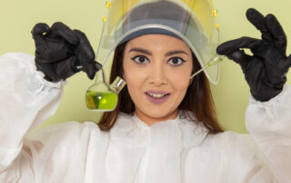 Cannabis use before plastic surgery