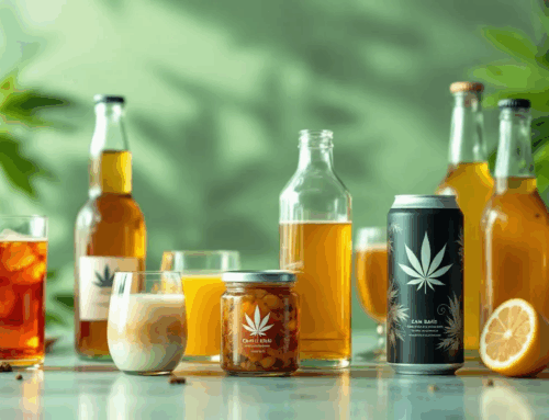 Why Have Infused Hemp Beverages Become So Popular Over the Last Few Years?