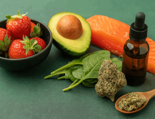 Cannabis and Nutrition: How Diet Affects Your Medical Marijuana Experience