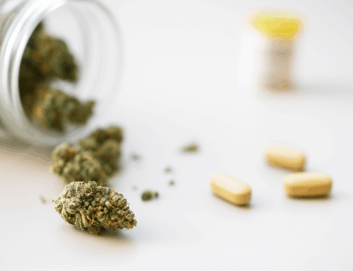 Beyond Relief: Navigating Potential Risks, Side Effects, and Responsible Use of Cannabis