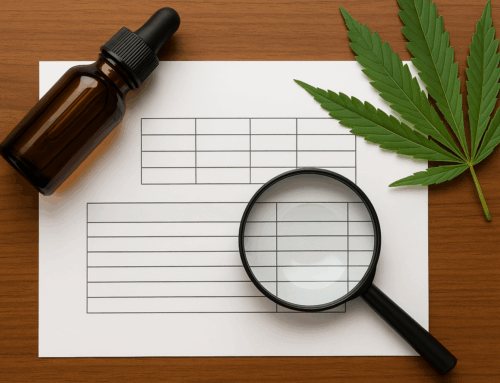 Decoding the CoA: How to Read a Certificate of Analysis and Ensure Product Safety