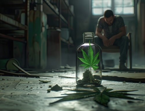 Can Cannabis Help with PTSD? What Science Says in 2026?