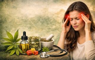 Medical Cannabis for Migraines
