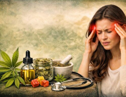 Medical Cannabis for Migraines: Benefits, Best Strains, and Safe Use