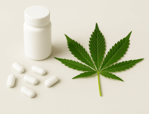 How will tariffs affect cannabis in the U.S.?