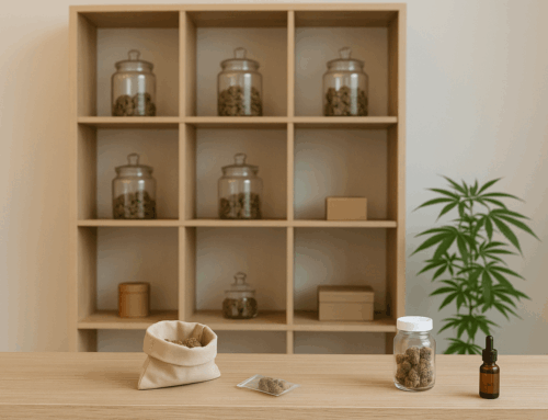 What is a dispensary? Tips for visiting and what to expect