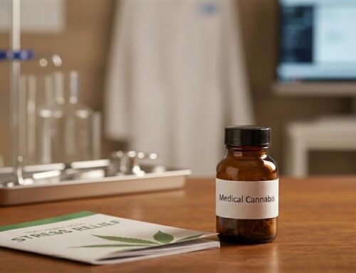 Medical Marijuana for Holiday Stress Relief in 2025: Safe Ways to Unwind Naturally