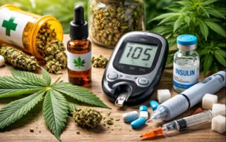 Medical Marijuana and Diabetes-Potential Benefits,