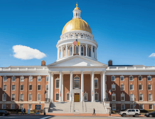 What Is an Act to Restore a Sensible Marijuana Policy in Massachusetts?