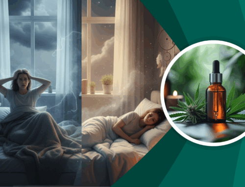 Best Time of Day to Use Medical Marijuana for Pain, Anxiety & Sleep