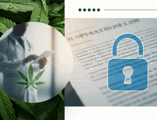 Can Doctors See If You Have a Medical Marijuana Card? Privacy Laws Explained? 